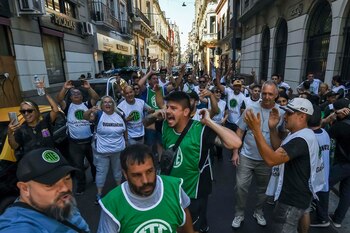 Para el fascismo, el sindicalismo