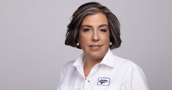 La zona norte de Honduras