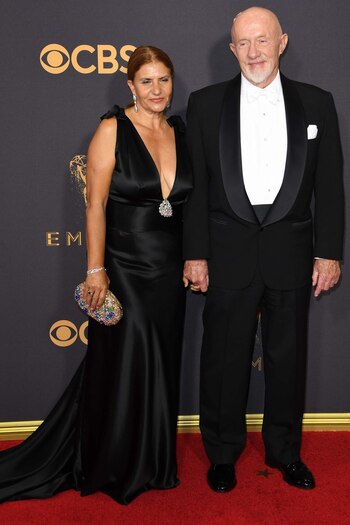 Está casado con Gennera Gonzalez