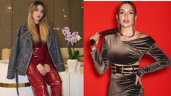 Lina Tejeiro retomará su presencia