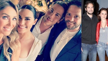 Las emotivas palabras de Dulce