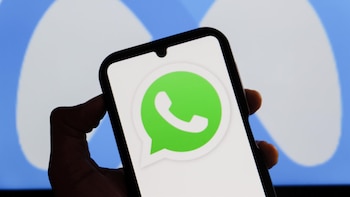 WhatsApp trabaja en cuentas secundarias