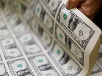 Las inversiones en manufactura