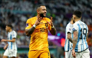 Soccer Football - FIFA World