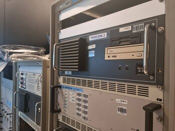 En el Enacom comentaron que