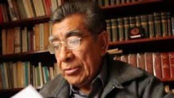 (Foto: Fundación Para las Letras