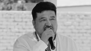 Murió Edward Amoroto, alcalde de