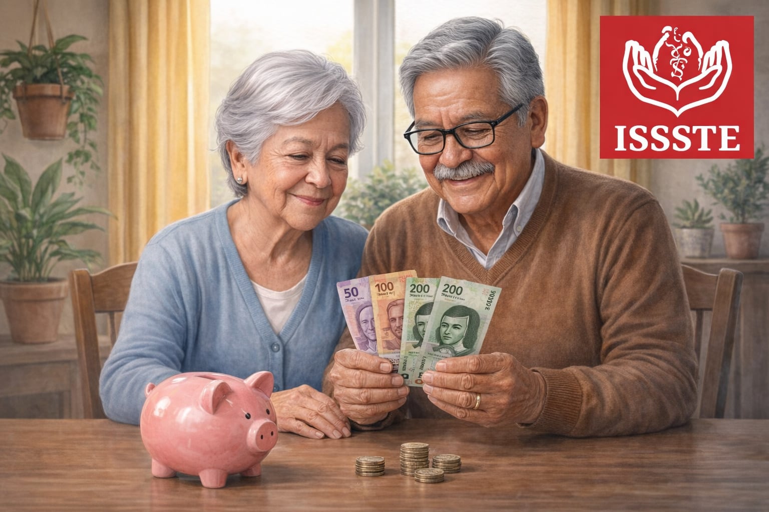 Pensionado del ISSSTE: en esta fecha deberás tramitar el Certificado de Supervivencia para no perder el próximo pago
