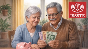 Pensionado del ISSSTE: en esta fecha deberás tramitar el Certificado de Supervivencia para no perder el próximo pago
