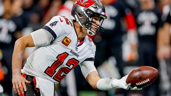 James Harrison, dos veces campeón