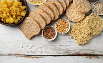 Eliminar el gluten sin diagnóstico