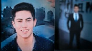 Caso Andrea Vidal: dictan detención