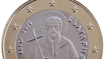 Bulgaria adoptará el euro a