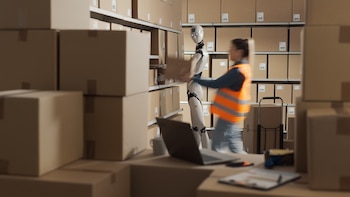 ¿Puede la inteligencia artificial profesionalizar el comercio exterior de las pymes?