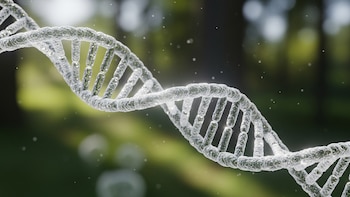 El análisis de ADN ambiental en aire multiplica la detección de biodiversidad terrestre