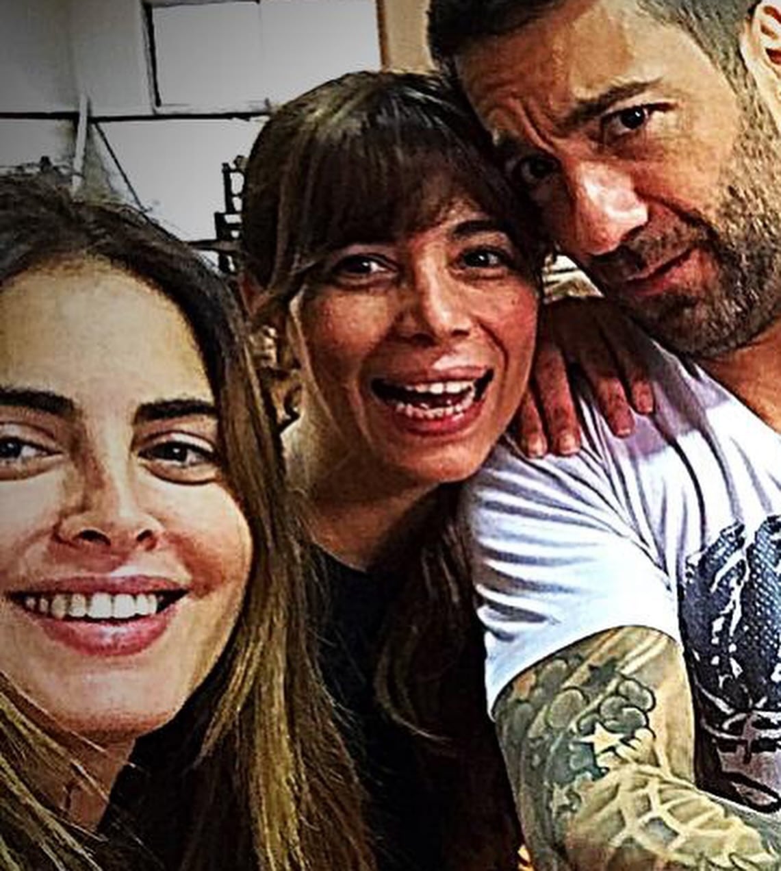 La historia de los tres comenzó en Gran Hermano, se consolidó durante más de veinte años, y hoy la ausencia en el documental revela un límite personal y una elección cargada de significado