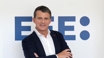 Manuel Valls: "No hay un