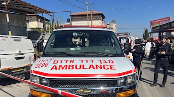 Un israelí fue asesinado en un ataque terrorista en Cisjordania: el agresor fue capturado por el Ejército