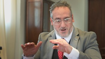 "Muchas de las cosas que