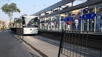 Nuevo servicio regular E llegará