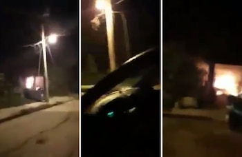 San Luis Potosí se convirtió