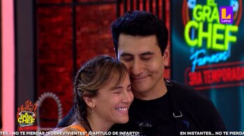 El Gran Chef Famosos