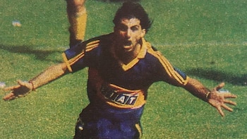 Un Superclásico histórico, definido con