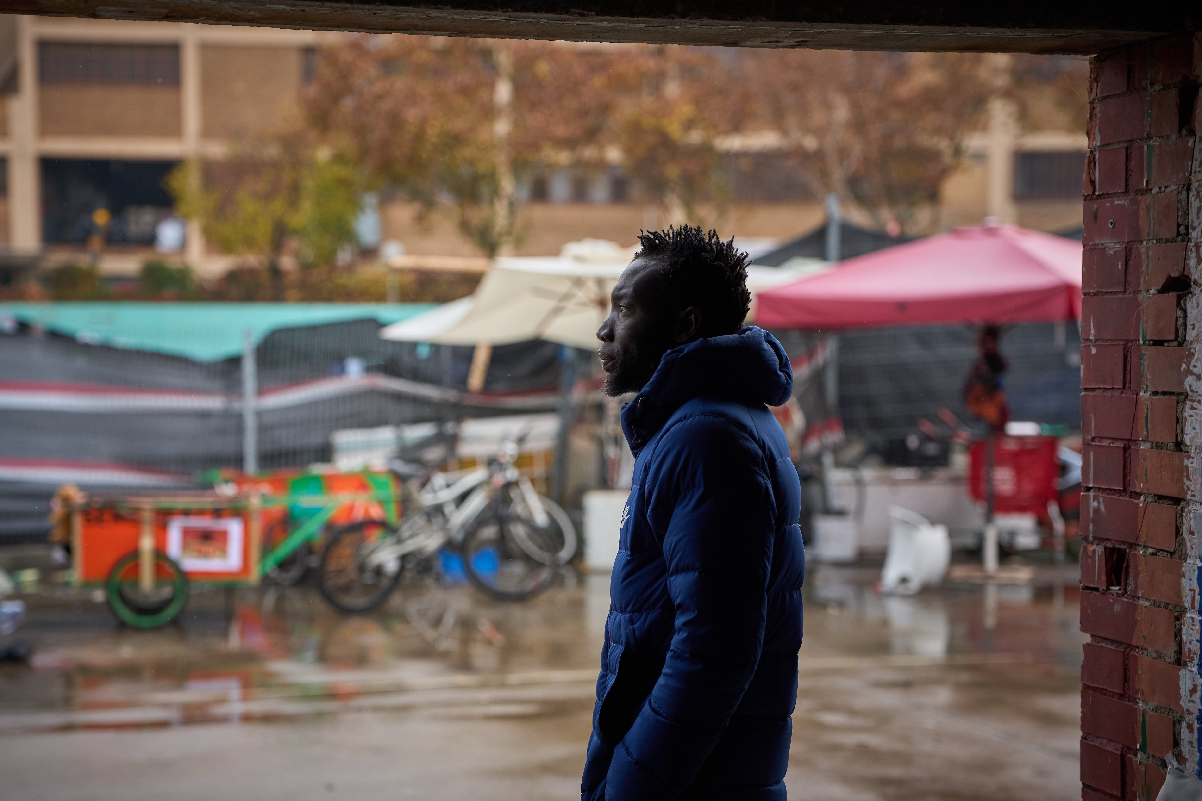 Mueren 3.090 migrantes en el intento de llegar a España en 2025, un descenso por la disminución de travesías