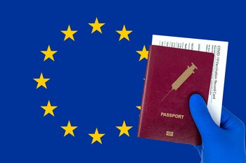 ETIAS es la nueva visa