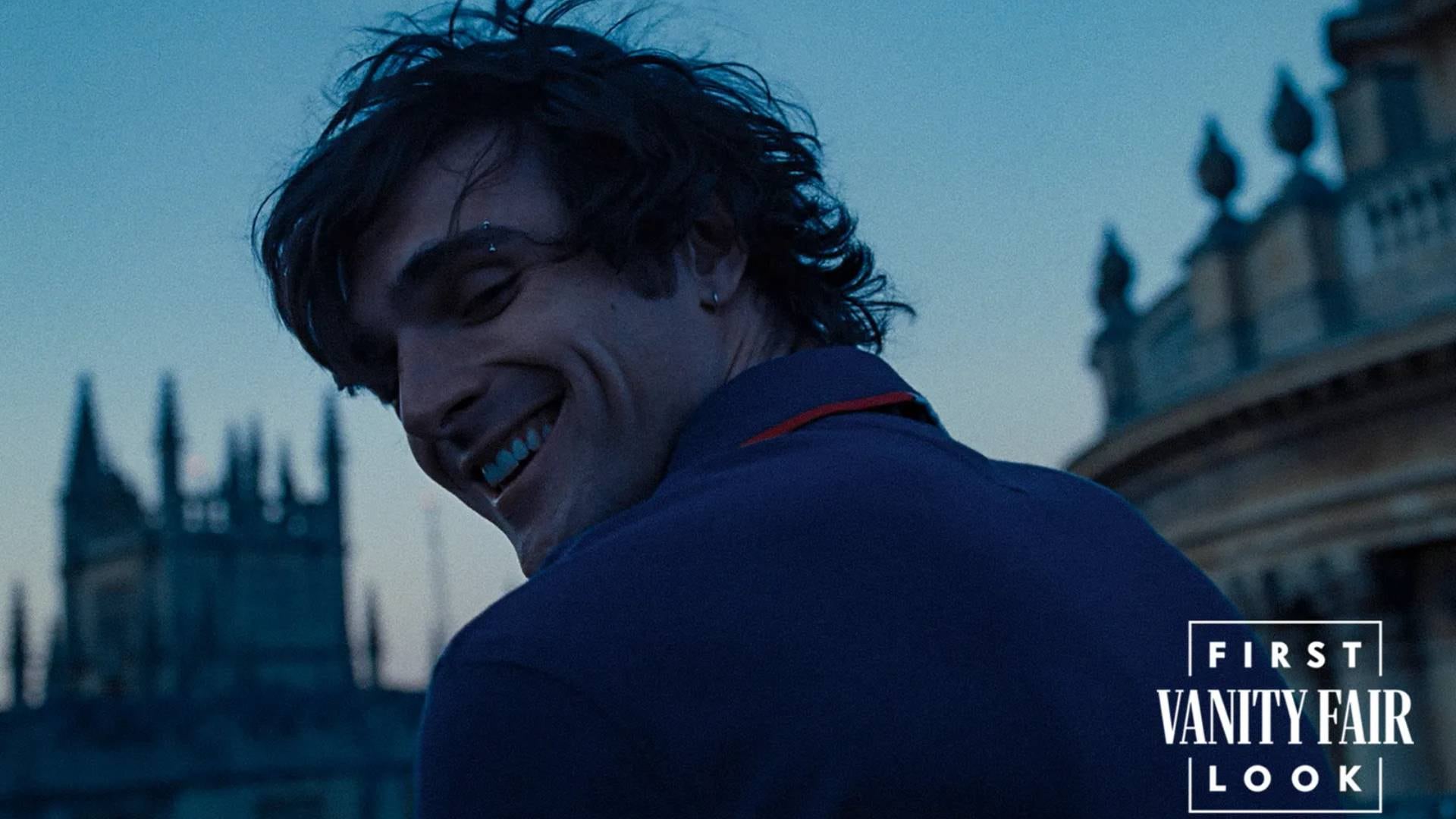 El regreso de Jacob Elordi a Euphoria representa una etapa de madurez y un cambio de perspectiva en su carrera actoral (MGM/Amazon Studios)