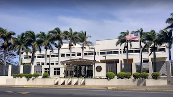 Embajada de Estados Unidos desmiente rumores sobre retiro de visas a funcionarios costarricenses