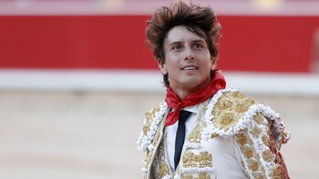 Roca Rey y Morante De