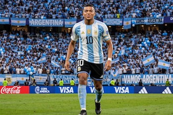 Kylian Mbappé