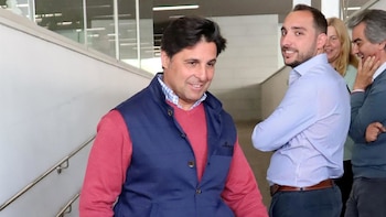 Francisco Rivera, tajante ante el estado de deterioro de Cantora: "Te puedo dar una opinión muy pobre"
