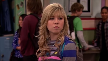 Jennette McCurdy aseguró que conoció