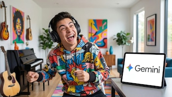 Google rompió los esquemas de