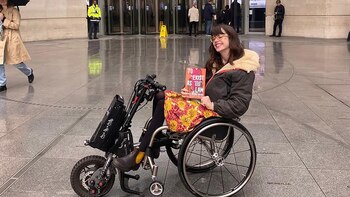 Grace Spence Green escribió un