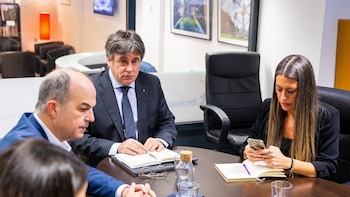 Junts se jacta de que