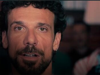 Luigi enfrenta una crisis matrimonial