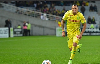 El colombiano tuvo un corto