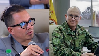 Director de la Uiaf desmintió versión de general retirado sobre su salida del Ejército: señaló investigaciones por corrupción