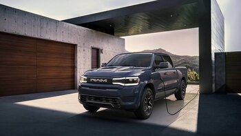 La RAM eléctrica finalmente será