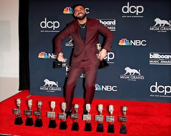 El Billboard 200 mide los álbumes más populares de Estados Unidos con ventas, TEA y streaming, a partir de datos semanales verificados por Luminate (EFE/ Nina Prommer/Archivo)