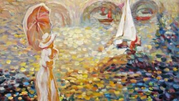 Persönlichkeitstest: Wähle ein Bild aus