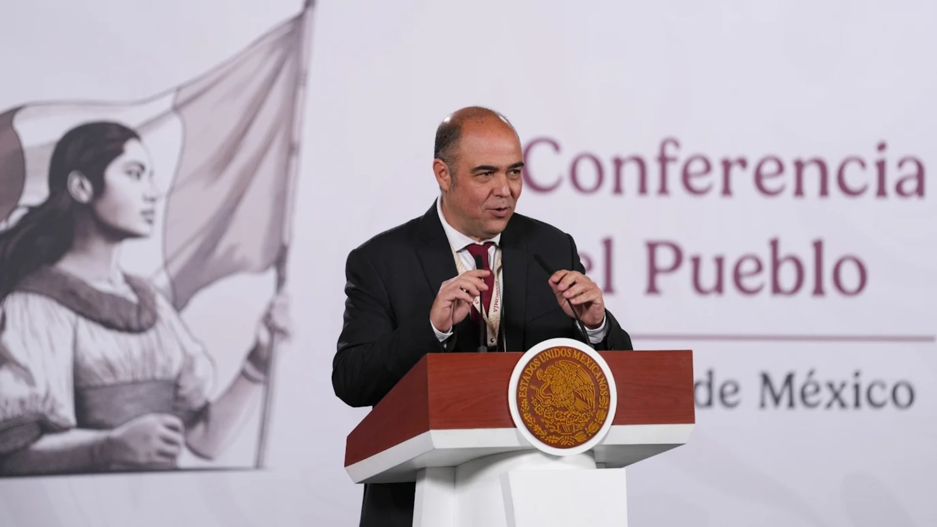 Gobierno de Sheinbaum recupera más de mil concesiones mineras en seis estados