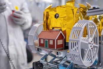 Mikael Genberg, creador de la