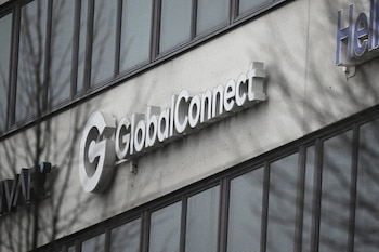 La proveedora sueca de infraestructura