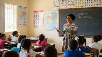 Gremio pide publicar los resultados de la evaluación docente y pagar retroactivos en República Dominicana