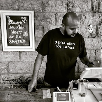 Karim expresó que su estancia