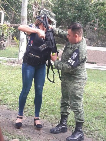 Hasta el momento, el Ayuntamiento no ha ofrecido ninguna explicación (Foto: Twitter)